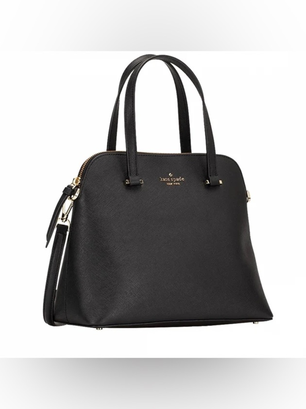 Kate Spade Cedar Street Maise Satchel